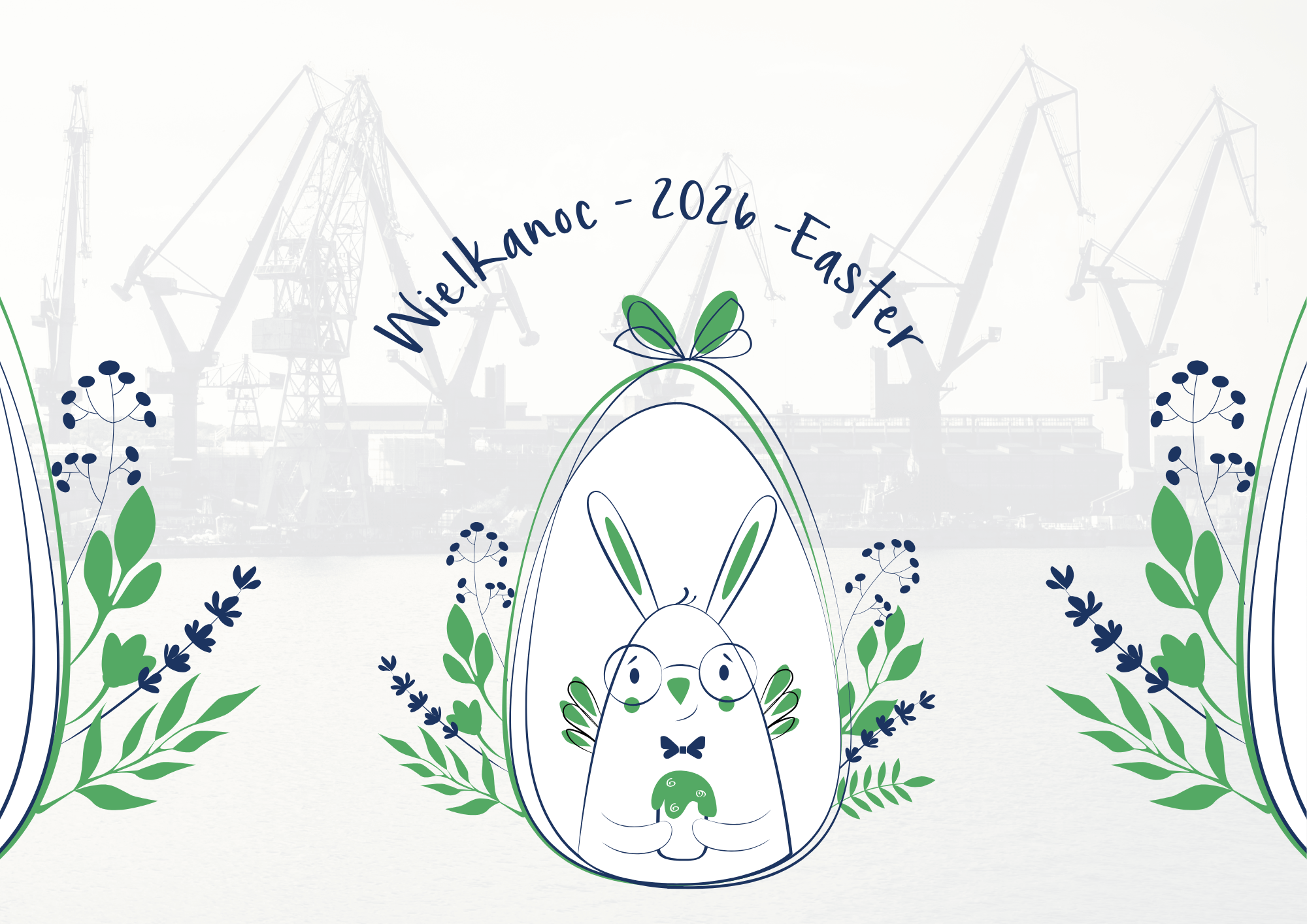 Wielkanoc 2026 - Hilton Gdańsk